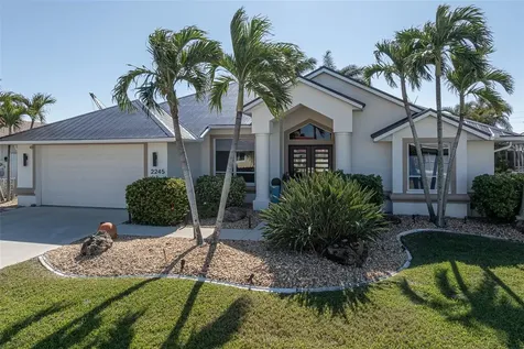 2245 Via Esplanade Punta Gorda FL 33950