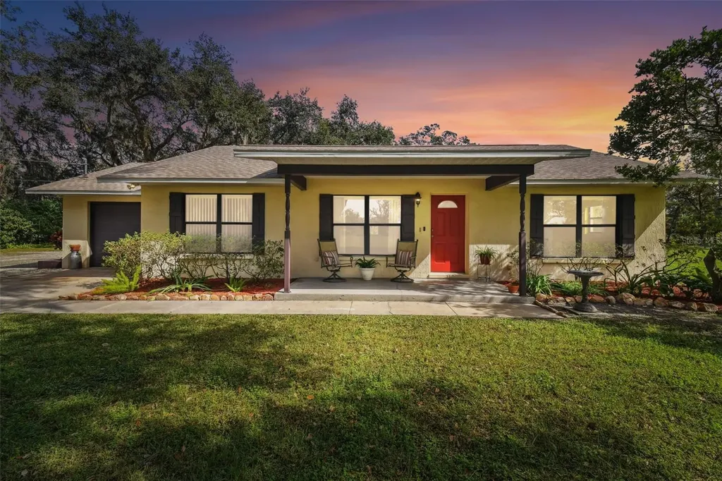 131 Son Keen Road Plant City FL 33566