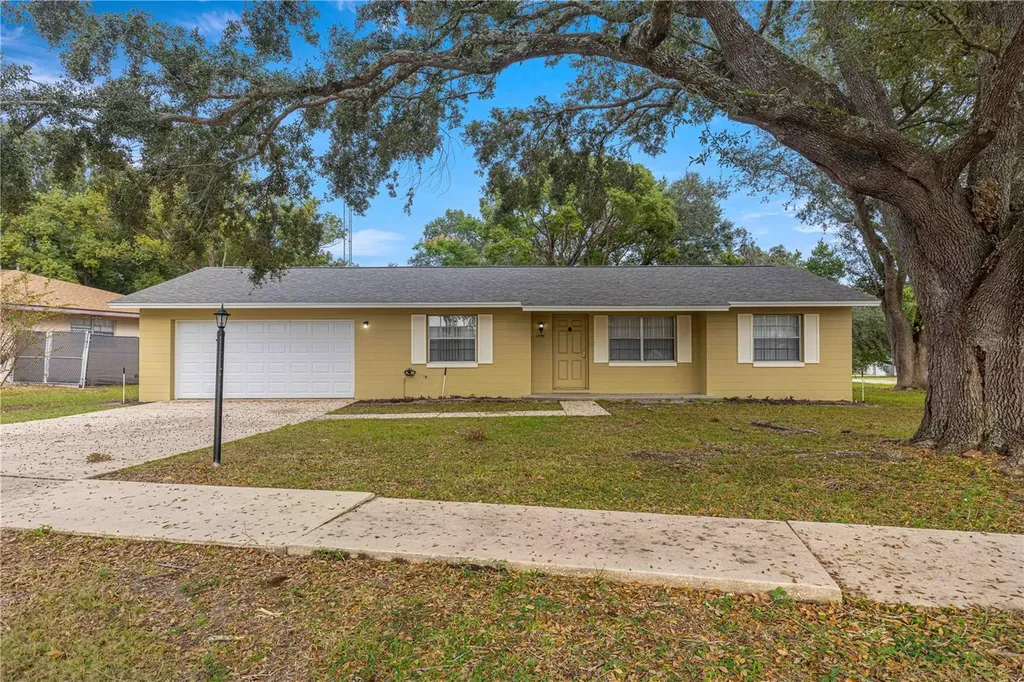 14991 SW 37th Terrace Ocala FL 34473