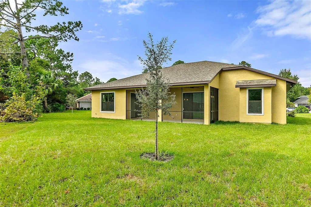 3 White Holly Place Palm Coast FL 32164