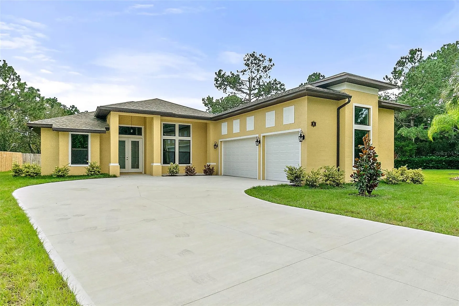 3 White Holly Place Palm Coast FL 32164
