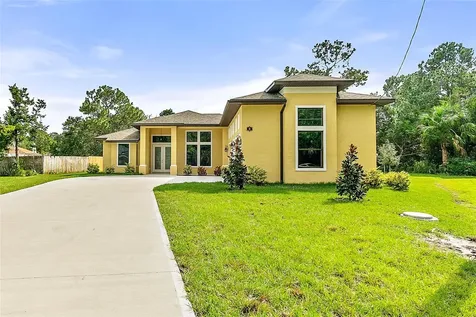 3 White Holly Place Palm Coast FL 32164