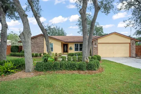 1712 Bomi Circle Winter Park FL 32792