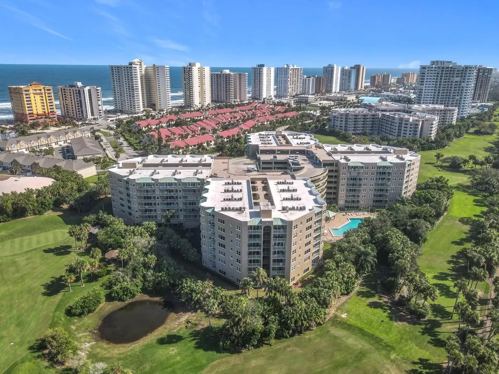 4 Oceans West Boulevard Daytona Beach FL 32118
