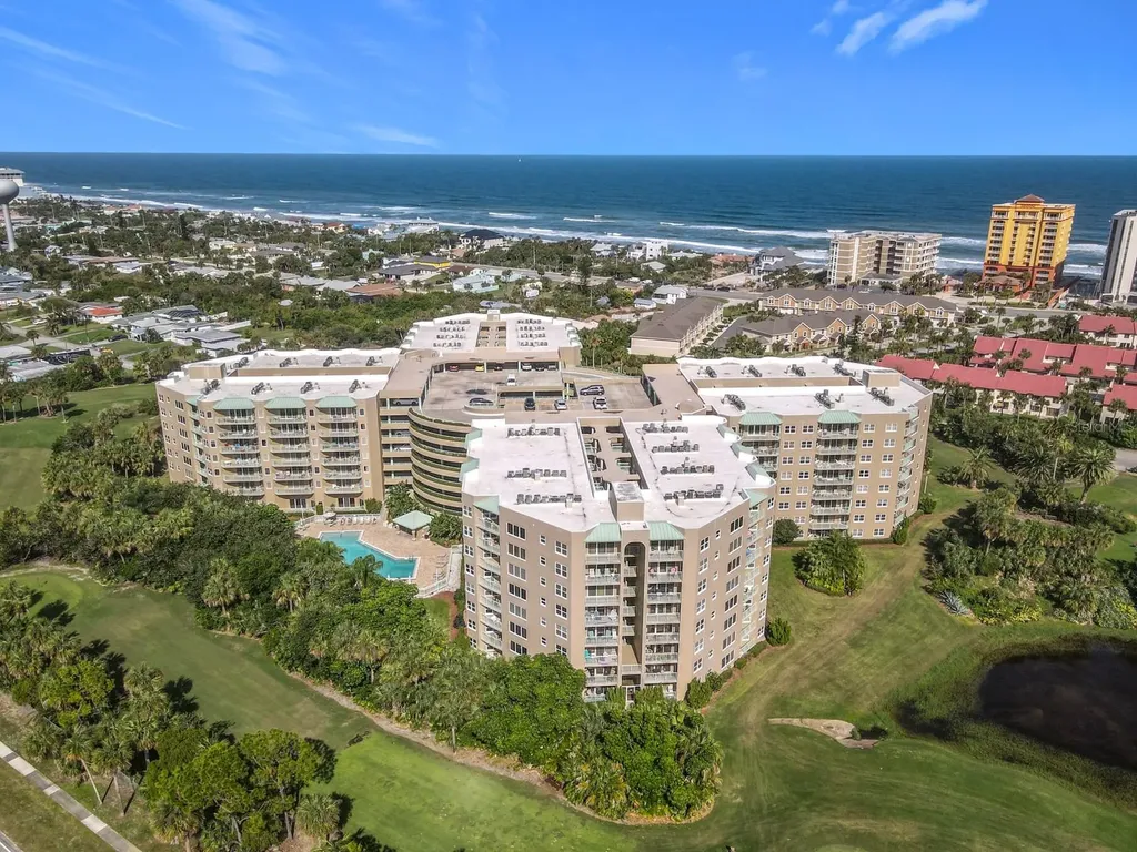 4 Oceans West Boulevard Daytona Beach FL 32118