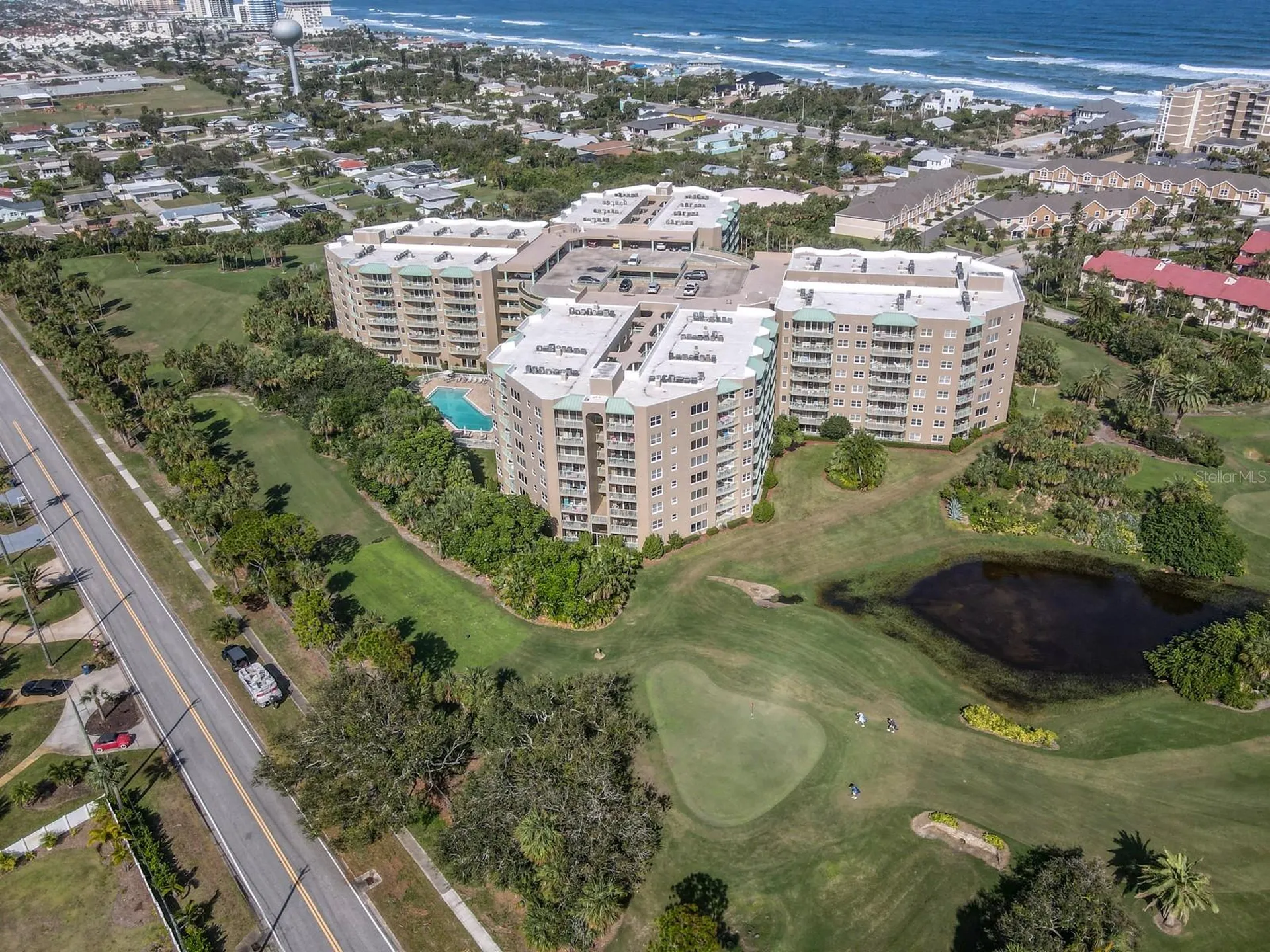 4 Oceans West Boulevard Daytona Beach FL 32118