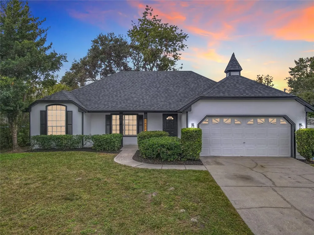 1452 3rd Avenue Deland FL 32724