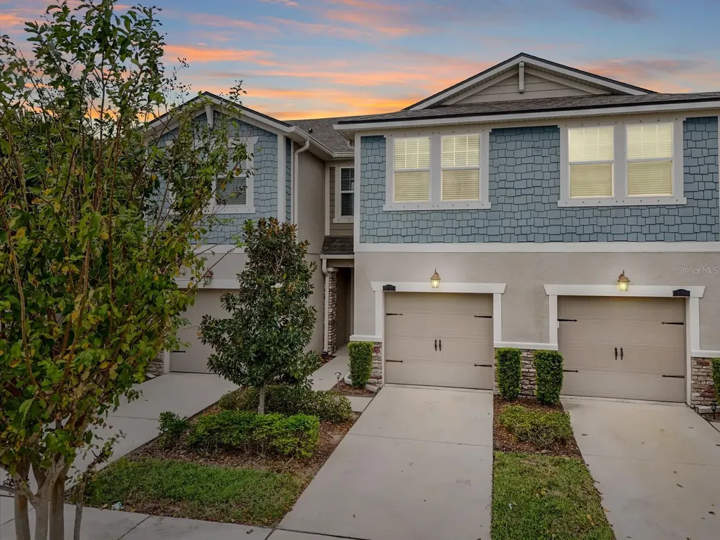 11676 Cambium Crown Drive Riverview FL 33569