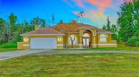 4367 Burns Road Brooksville FL 34602