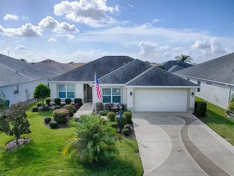 3288 Boardroom Trail The Villages FL 32163