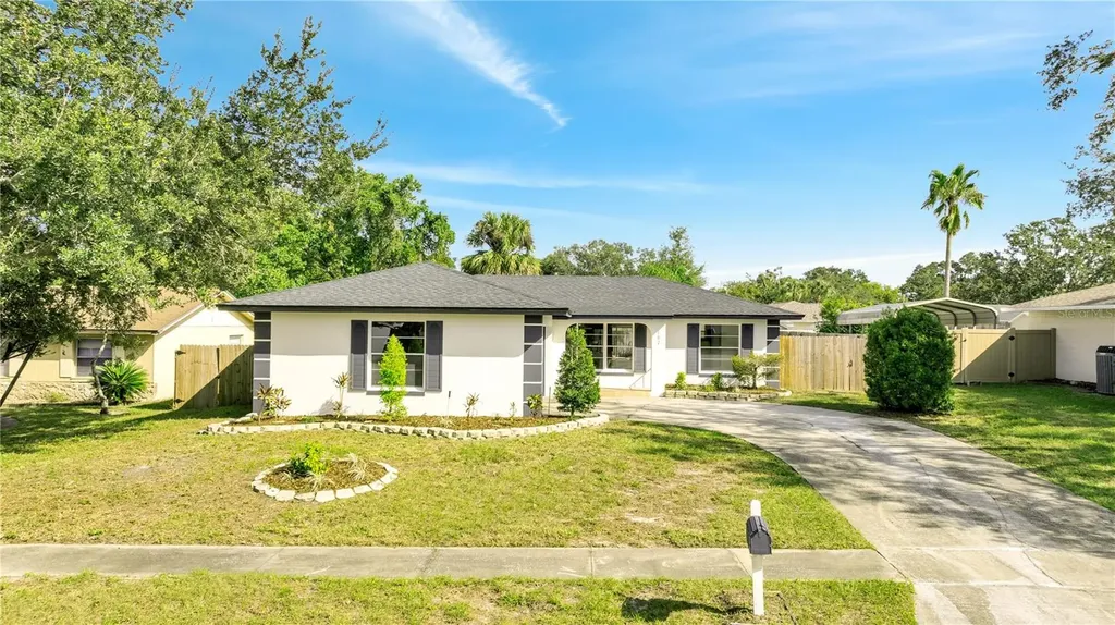 102 N Hamlin Court Longwood FL 32750