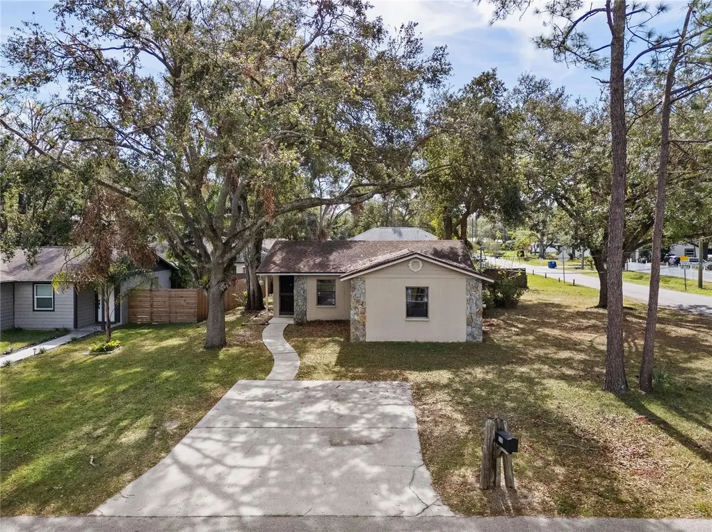 1316 W Sitka Street Tampa FL 33604