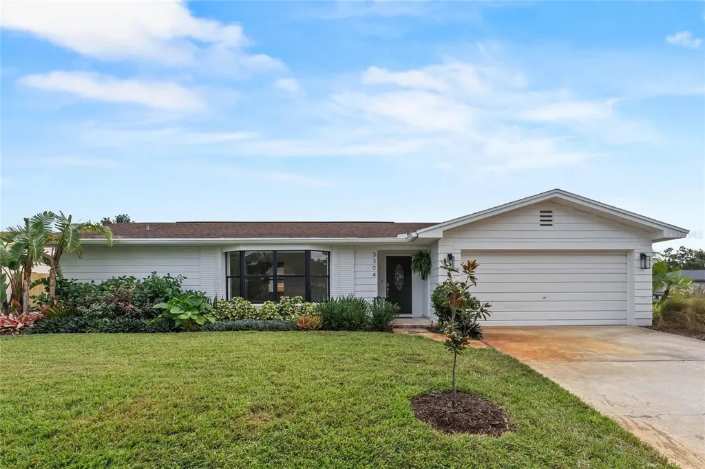 3304 Ellwood Court Winter Park FL 32792