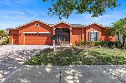 1221 Glendora Road N Kissimmee FL 34759