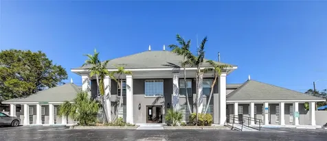 4701 Central Avenue St Petersburg FL 33713