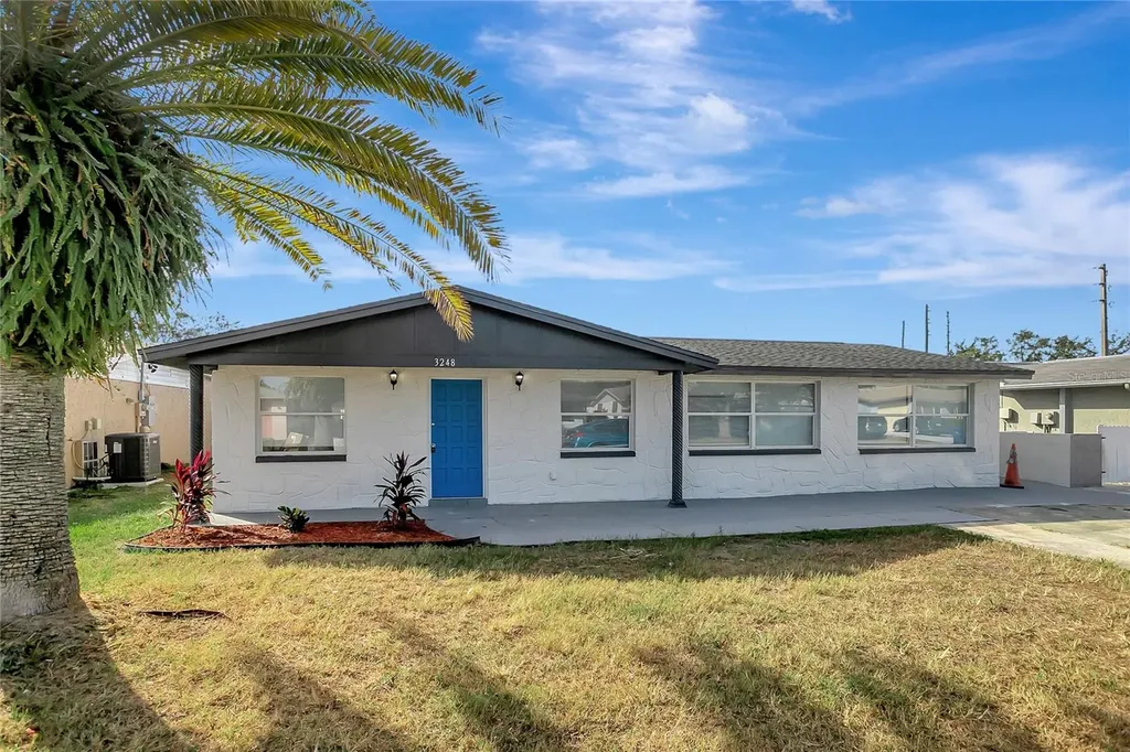 3248 Darlington Road Holiday FL 34691