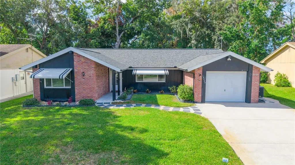 12203 Camp Creek Lane Hudson FL 34667