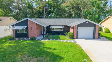 12203 Camp Creek Lane Hudson FL 34667