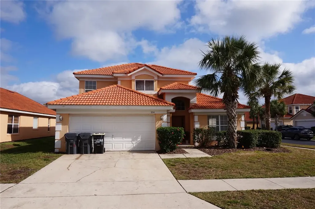 254 Cordova Avenue Davenport FL 33897