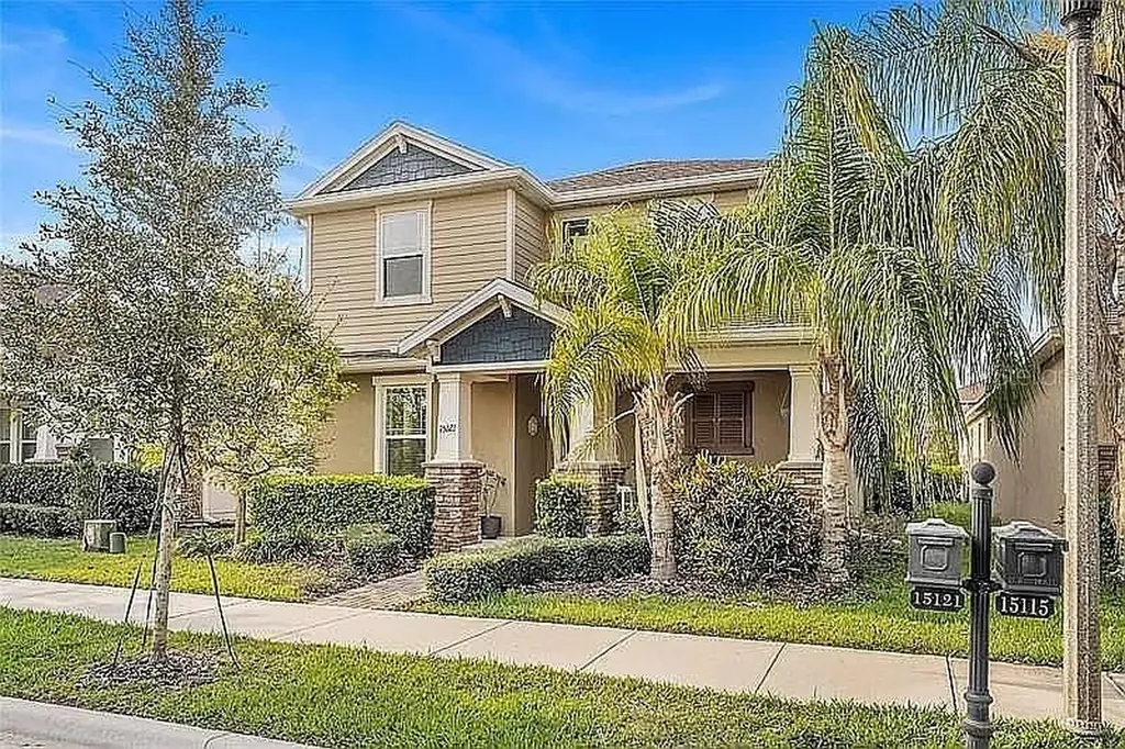 15121 Pigeon Plum Lane Winter Garden FL 34787