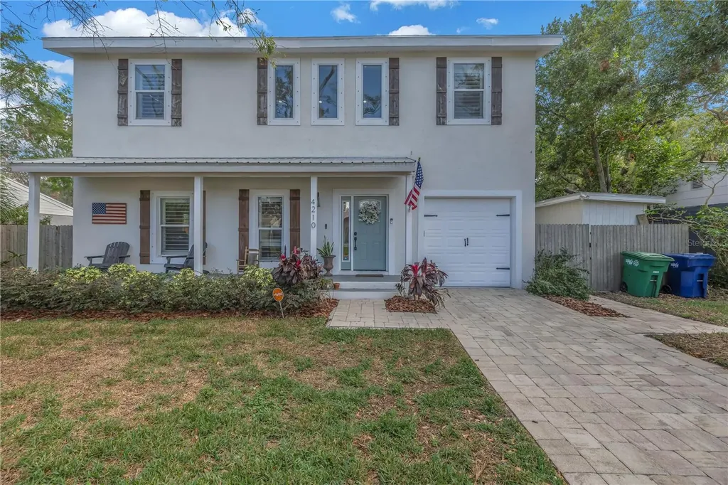4210 W Bay View Avenue Tampa FL 33611