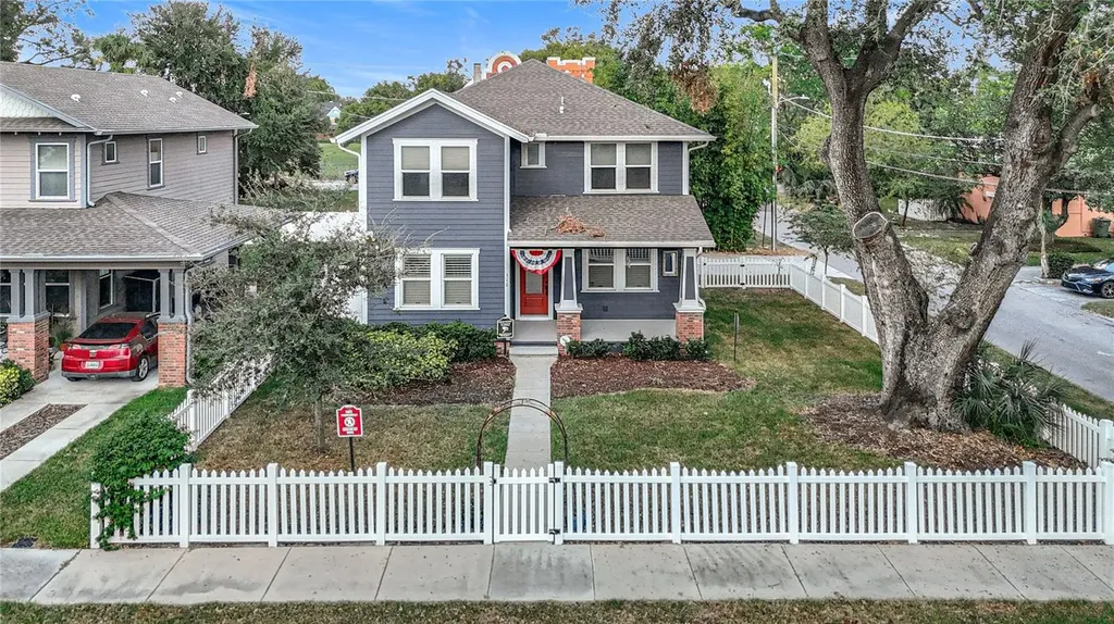 510 E Sparkman Avenue Tampa FL 33602