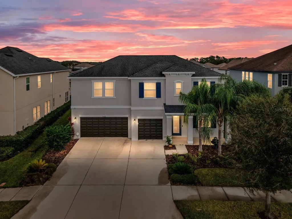 33370 Azalea Ridge Drive Wesley Chapel FL 33545
