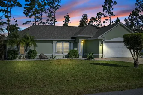 98 Westgrill Drive Palm Coast FL 32164