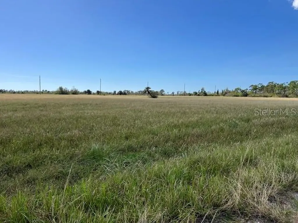 14401 Sheepshead Drive Placida FL 33946