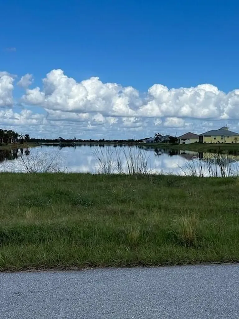 14401 Sheepshead Drive Placida FL 33946