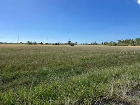14401 Sheepshead Drive Placida FL 33946