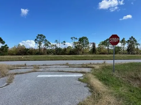 14401 Sheepshead Drive Placida FL 33946