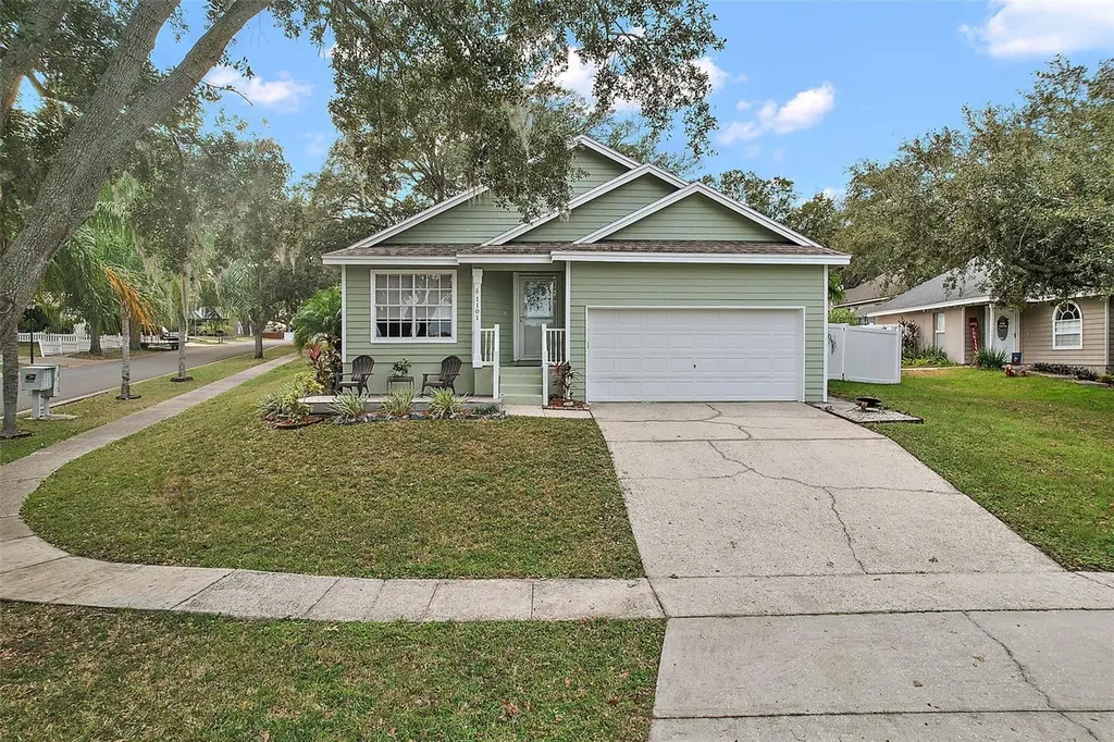 1101 Lake Elsie Drive Tavares FL 32778