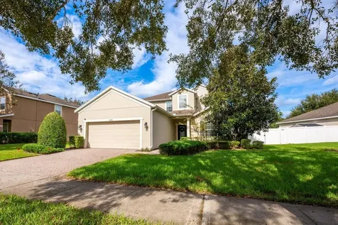 1601 Blue Grass Boulevard Deland FL 32724