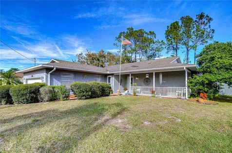 3042 Lake Saxon Drive Land O Lakes FL 34639