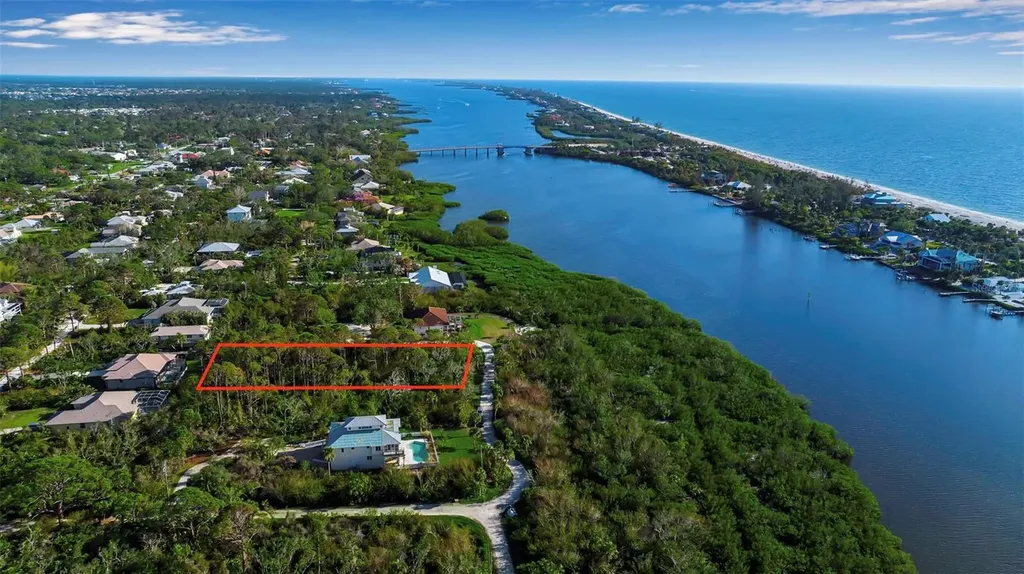 Bayshore Drive Englewood FL 34223