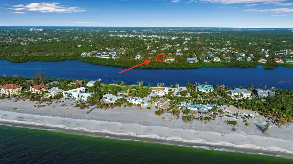 Bayshore Drive Englewood FL 34223