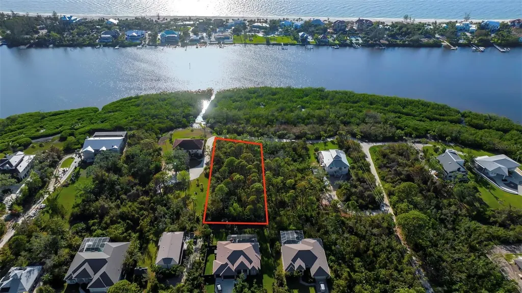 Bayshore Drive Englewood FL 34223