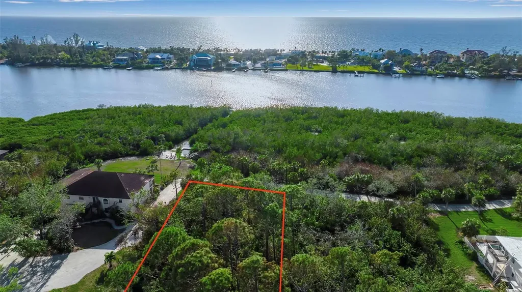Bayshore Drive Englewood FL 34223