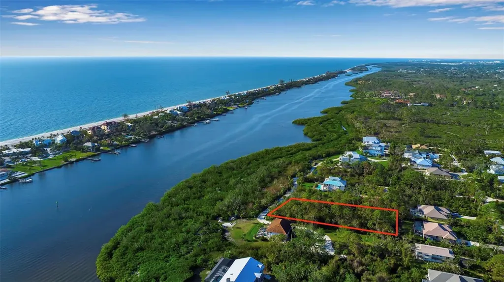 Bayshore Drive Englewood FL 34223