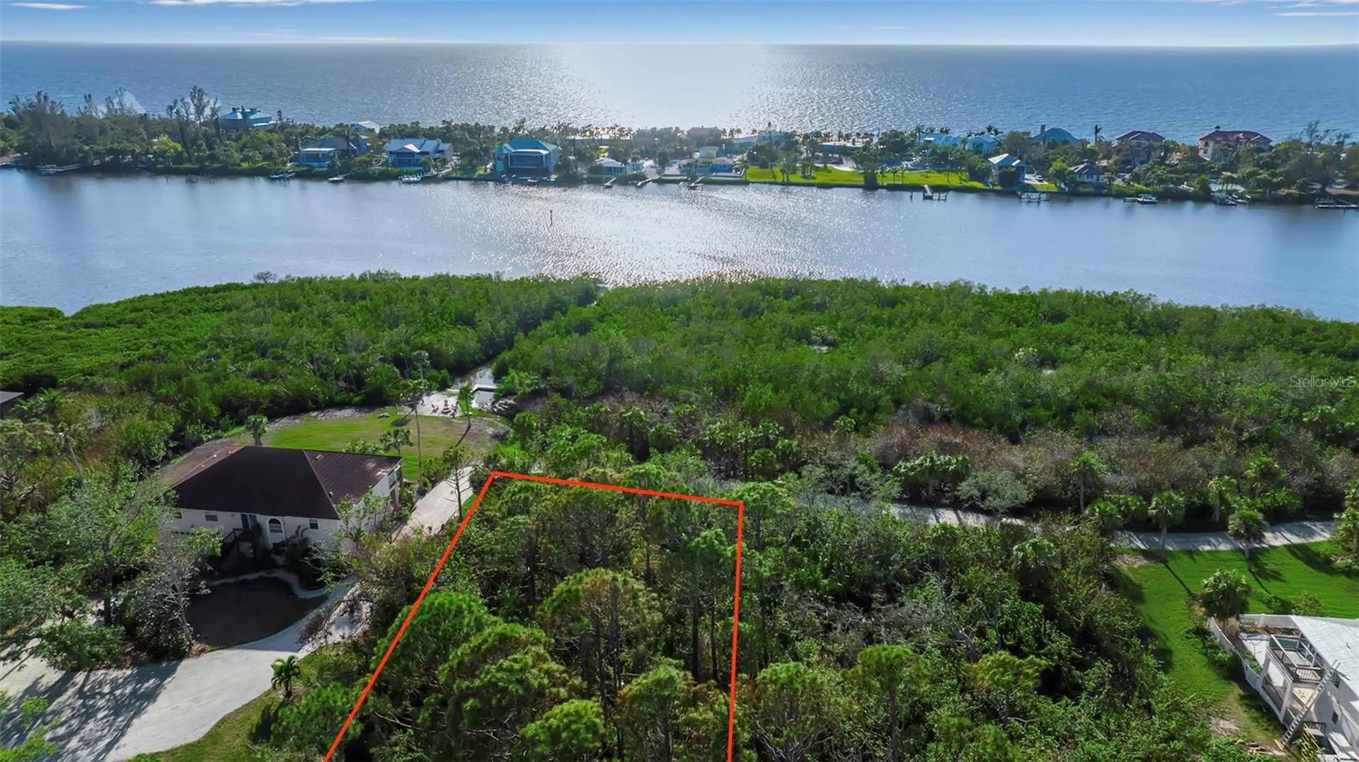 Bayshore Drive Englewood FL 34223