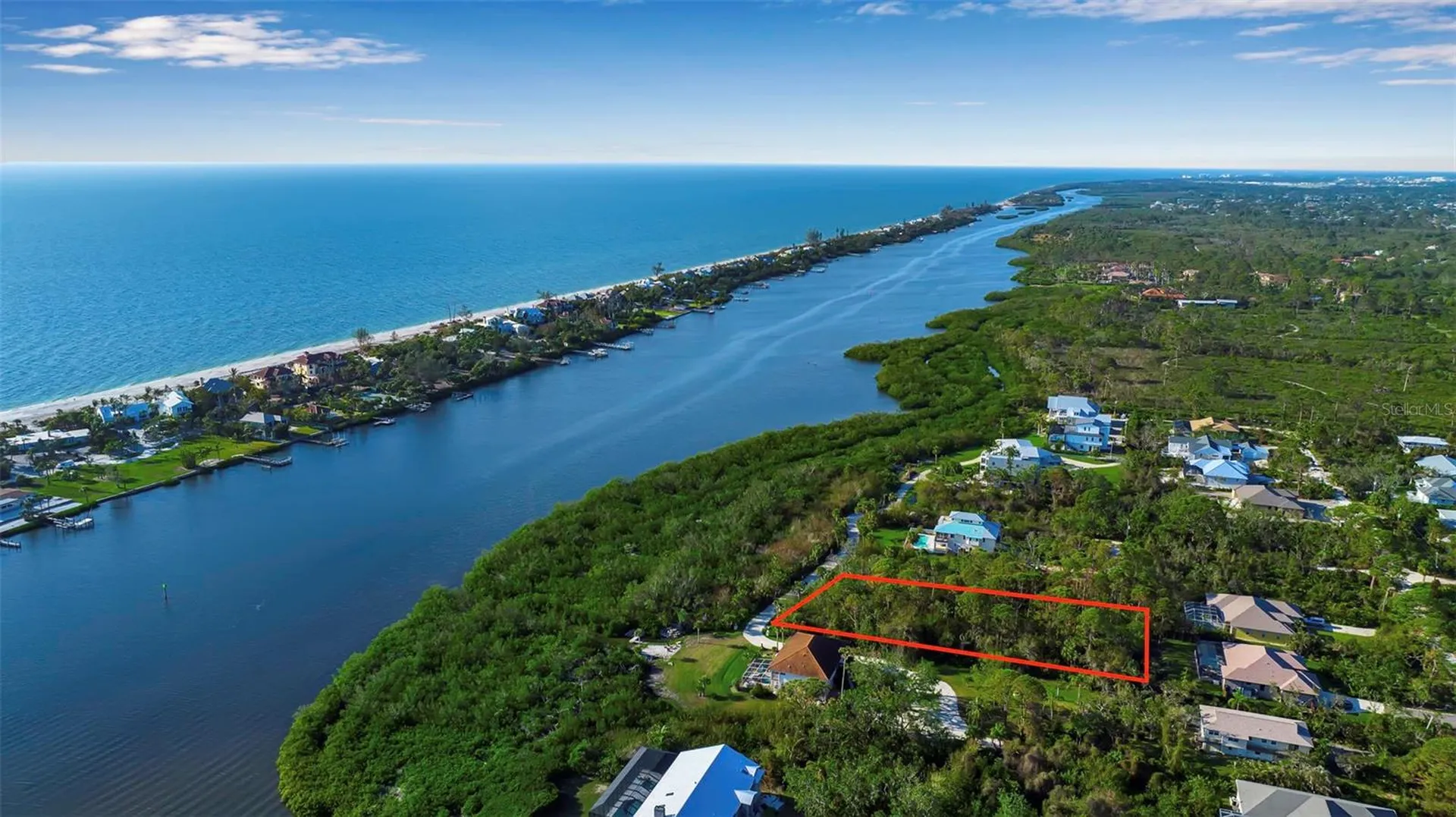 Bayshore Drive Englewood FL 34223