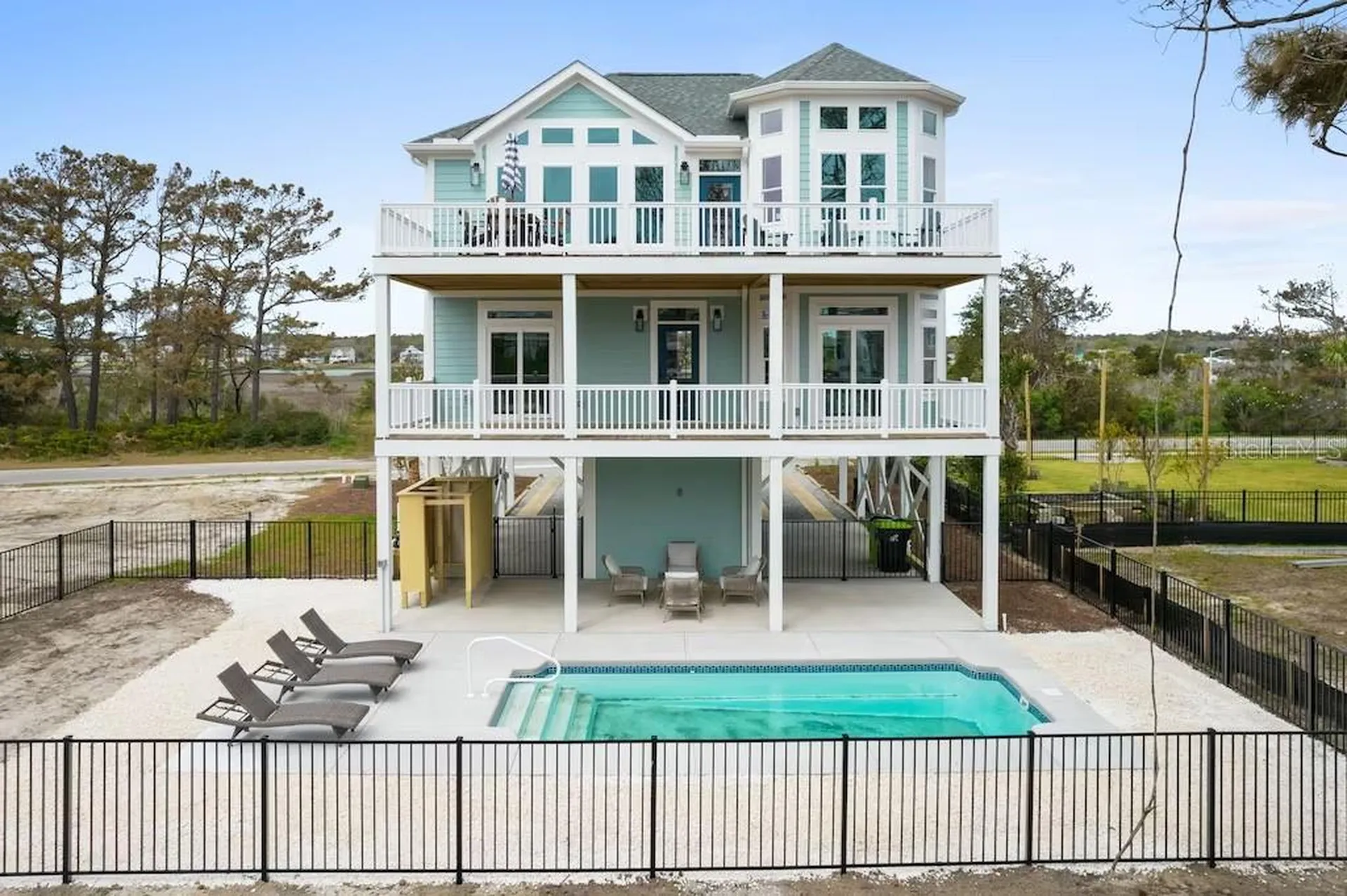 Bayshore Drive Englewood FL 34223