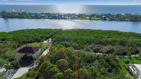 Bayshore Drive Englewood FL 34223