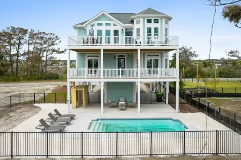 Bayshore Drive Englewood FL 34223