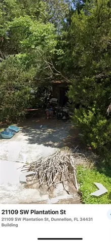 21109 SW Plantation Street Dunnellon FL 34431