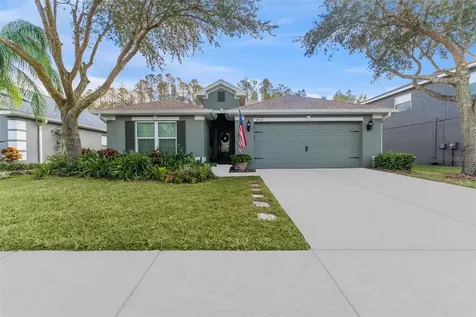 5838 Sweet William Terrace Land O Lakes FL 34639