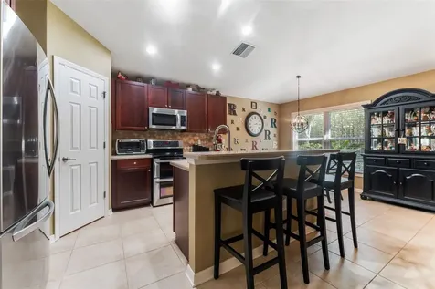 5838 Sweet William Terrace Land O Lakes FL 34639