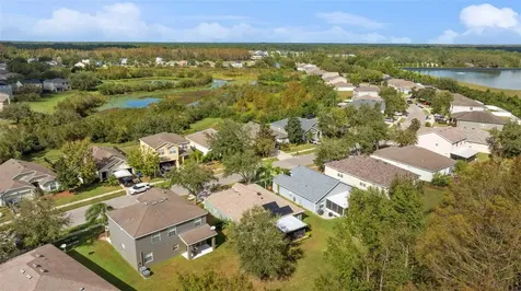 5838 Sweet William Terrace Land O Lakes FL 34639