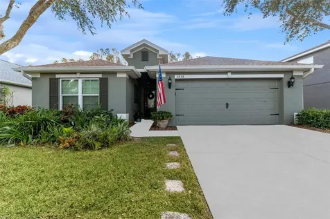 5838 Sweet William Terrace Land O Lakes FL 34639